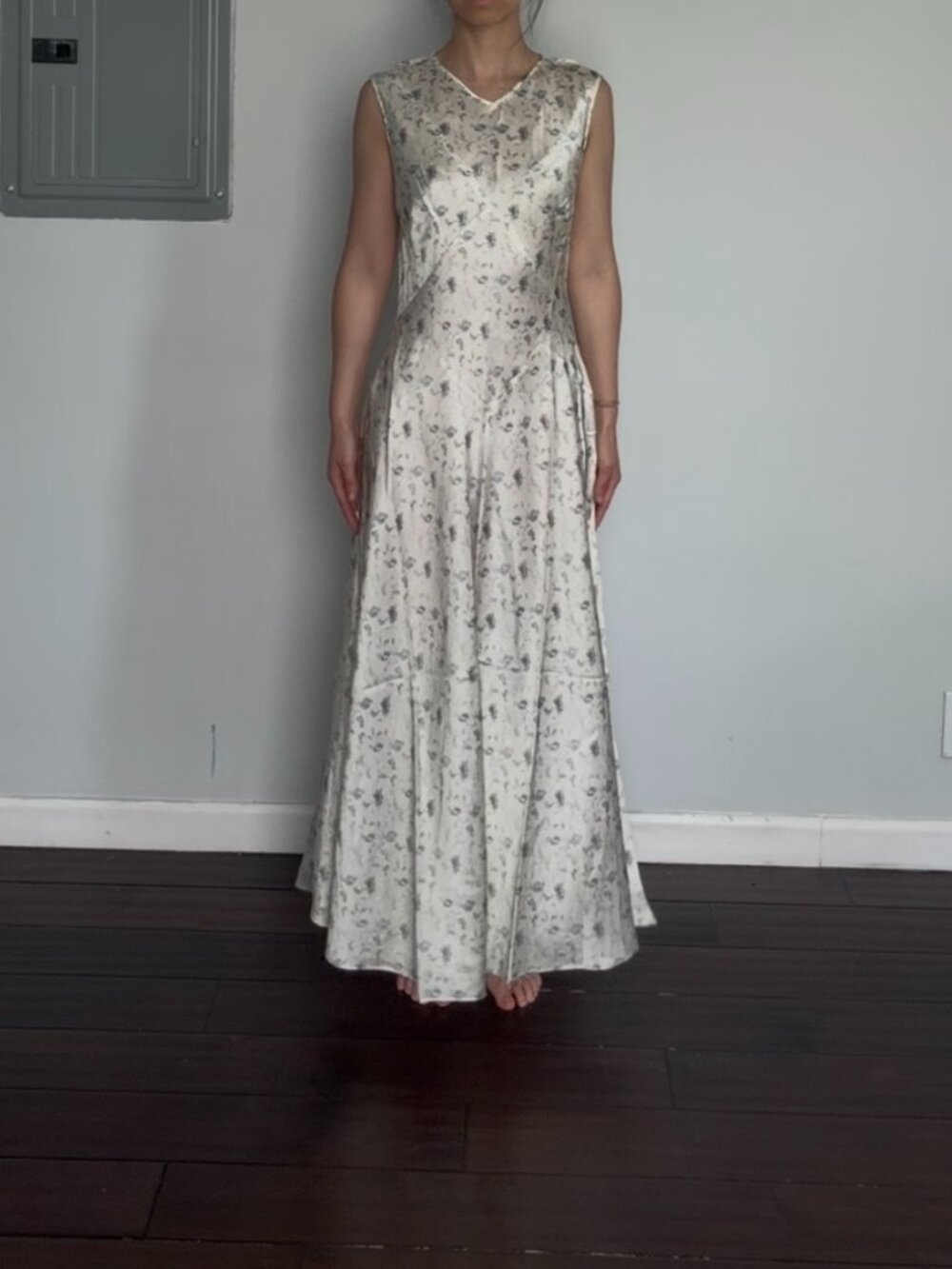 Dôen Adelana Dress - Picture 2 of 15